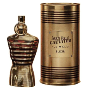JEAN PAUL GAULTIER Le Male Elixir Parfum 125 ml