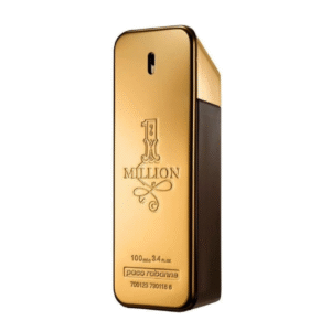 "1 MILLION" paco rabanne 100 ml (EAU DE TOILETTE)