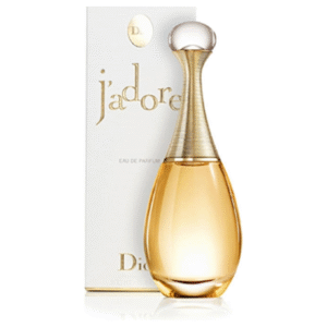 J'adore Perfume for Women Eau De Parfum Spray - 100 ml EDP