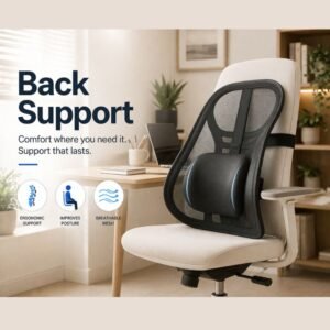 Back Support