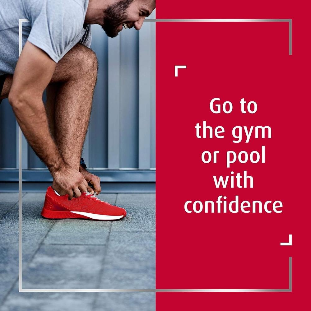 Canesten Athlete’s Foot Cream 30g – Antifungal Treatment for Itchy Feet, Fungal Infection Relief & Foot Care (Clotrimazole 1%) 3