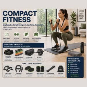 Compact Fitness