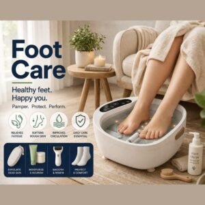 Foot Care