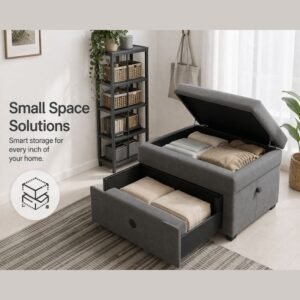 Small space solution