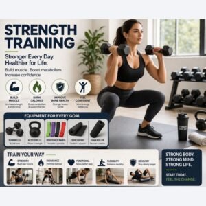 Strength Training